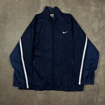 Vintage Nike Trackjacket 1990s (L)