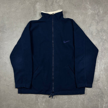 Vintage Nike Trackjacket (L)