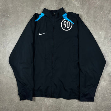 Vintage Nike Trackjacket (XL)