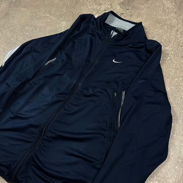 Vintage Nike Trackjacket (XL)