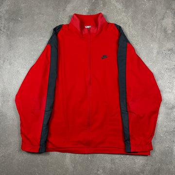 Vintage Nike Trackjacket (XL)