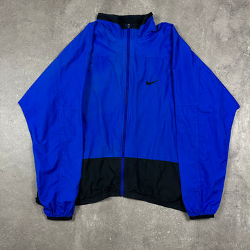 Vintage Nike Trackjacket 1990s (XL)