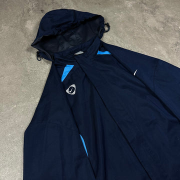 Vintage Nike Trackjacket (XL)