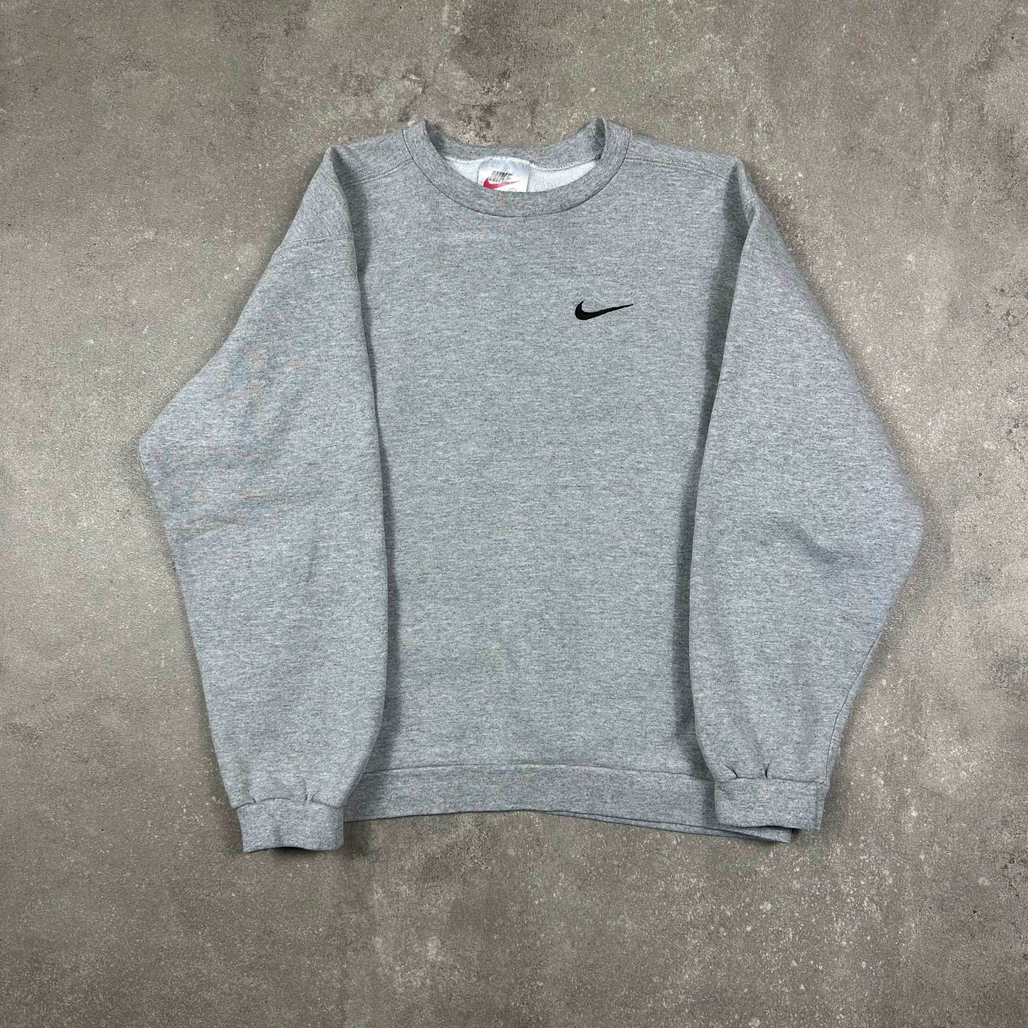 Vintage Nike Sweater 1990s (XS)