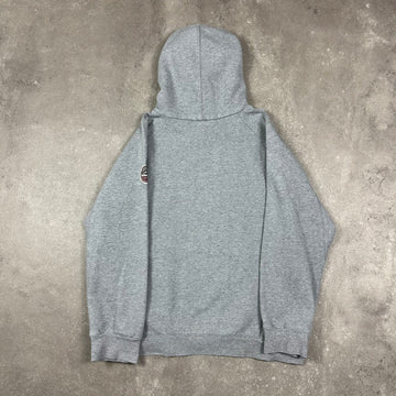 Vintage Nike Hoodie (XS)