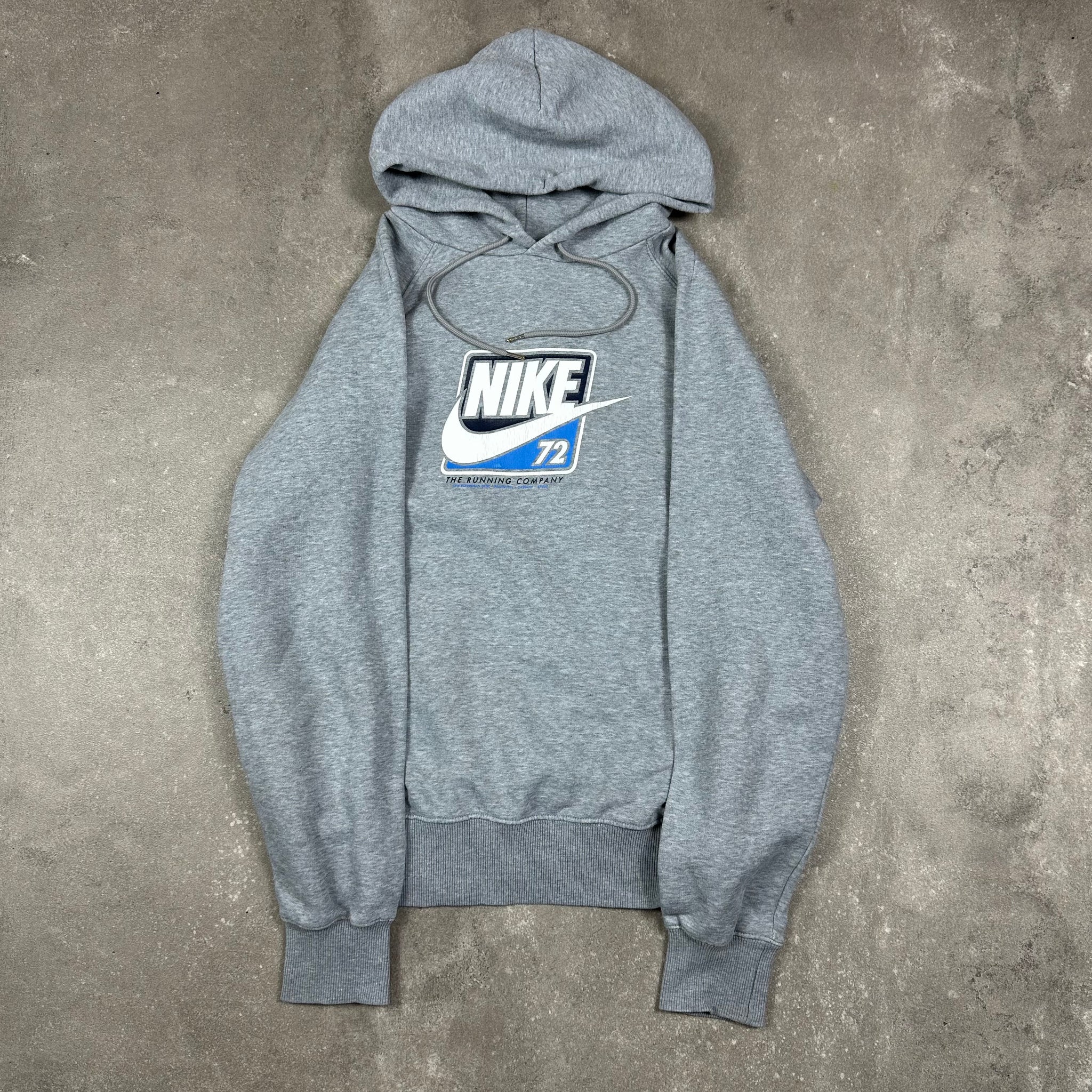 Vintage Nike Hoodie (M)