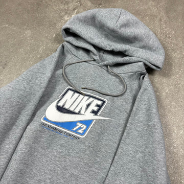 Vintage Nike Hoodie (M)