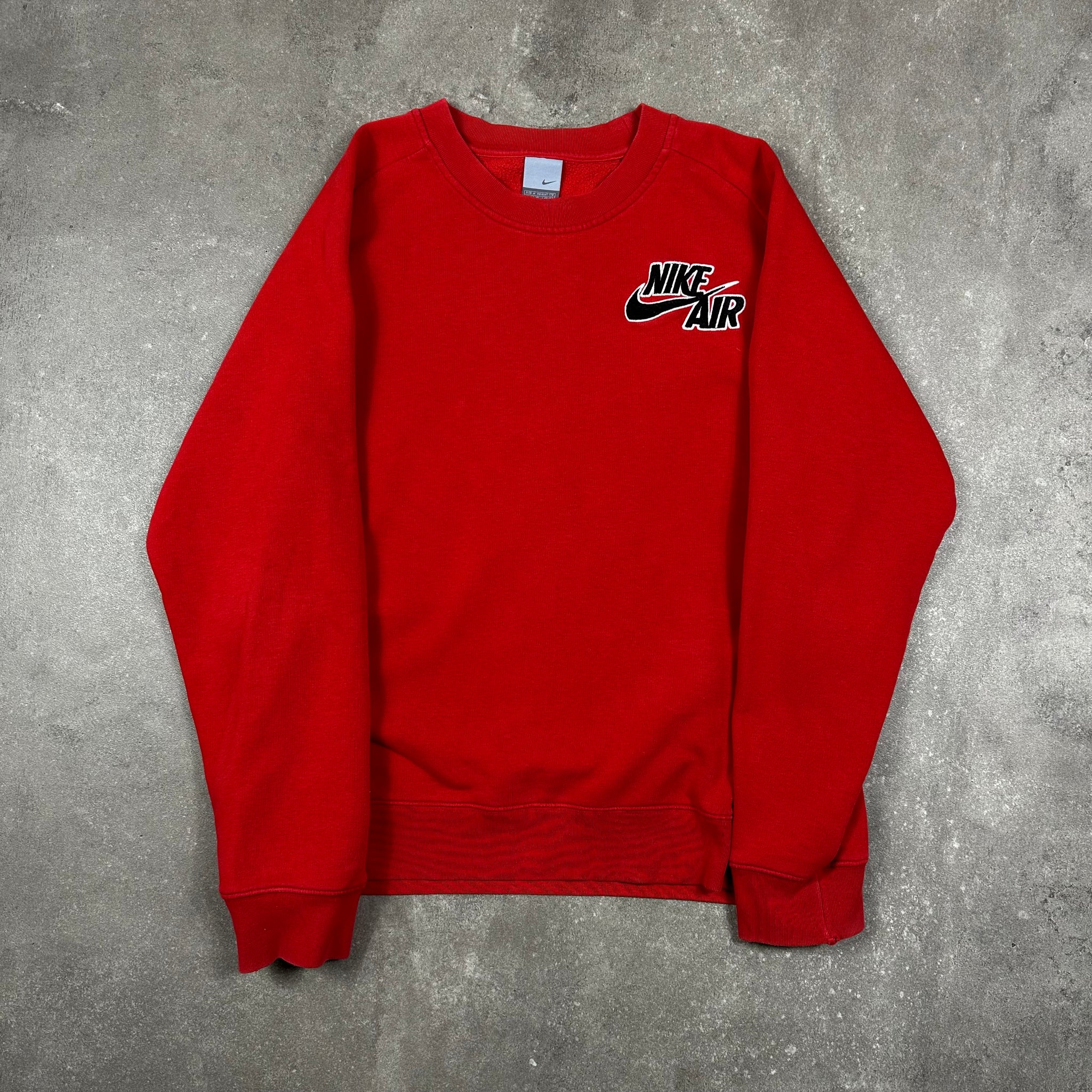 Vintage Nike Sweater (M)