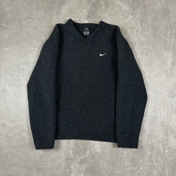 Vintage Nike Sweater (XS)