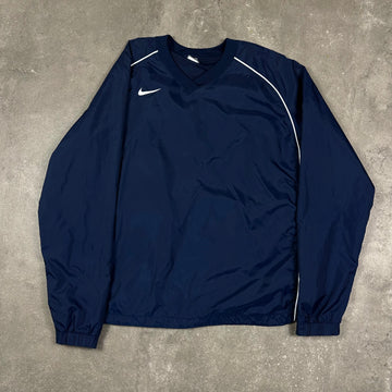 Vintage Nike Sweater (XL)