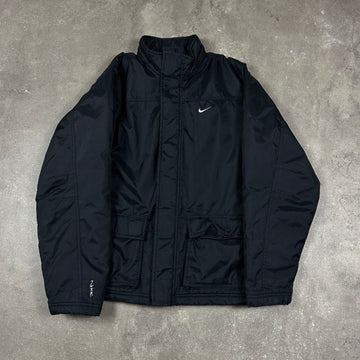 Vintage Nike Winter Jacket (M-L)