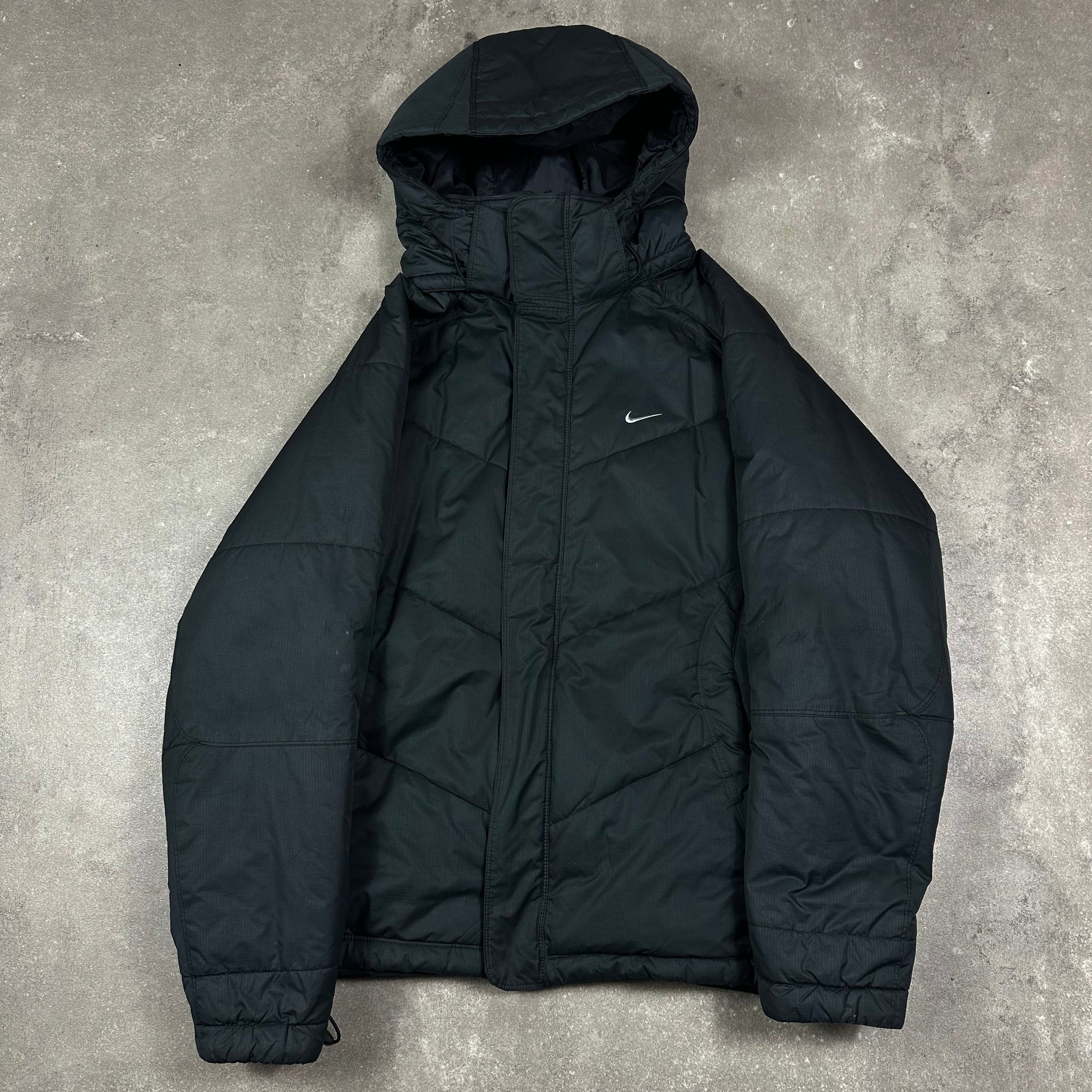 Vintage Nike Winter Jacket (L)