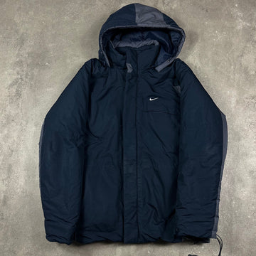 Vintage Nike Winter Jacket (XL)