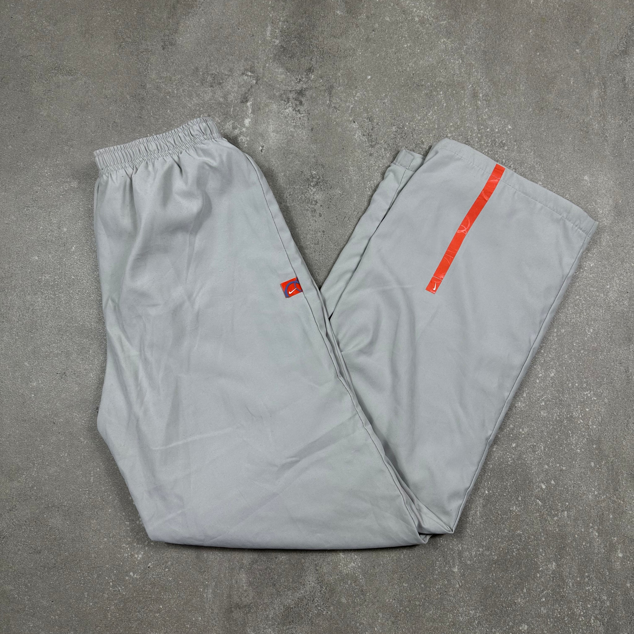 Vintage Nike Trackpants (Kids XL) (S)