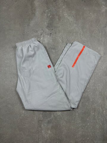 Vintage Nike Trackpants (Kids XL) (S)