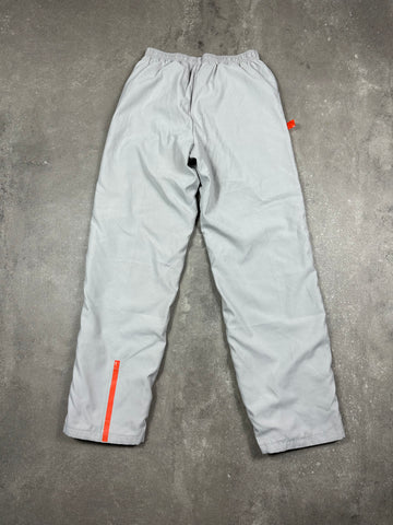 Vintage Nike Trackpants (Kids XL) (S)