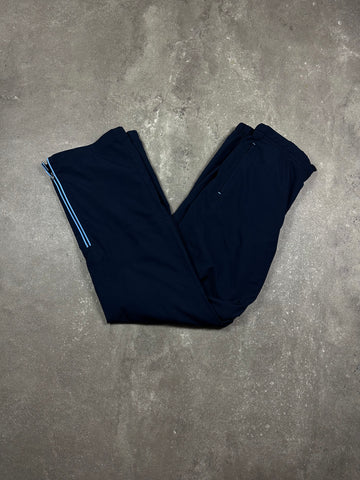 Vintage Nike Trackpants (Wmns M) (S)