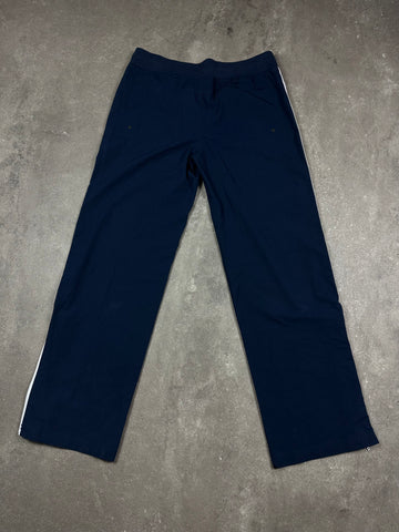 Vintage Nike Trackpants (Wmns M) (S)