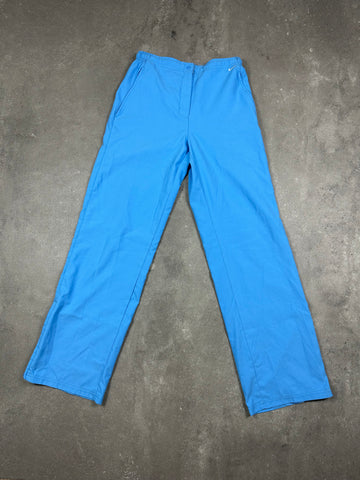 Vintage Nike Trackpants (Wmns S) (S)