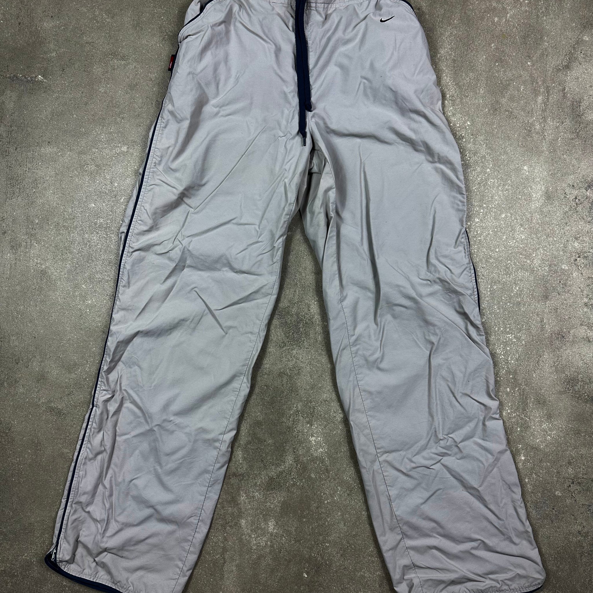 Vintage Nike Trackpants (XS)