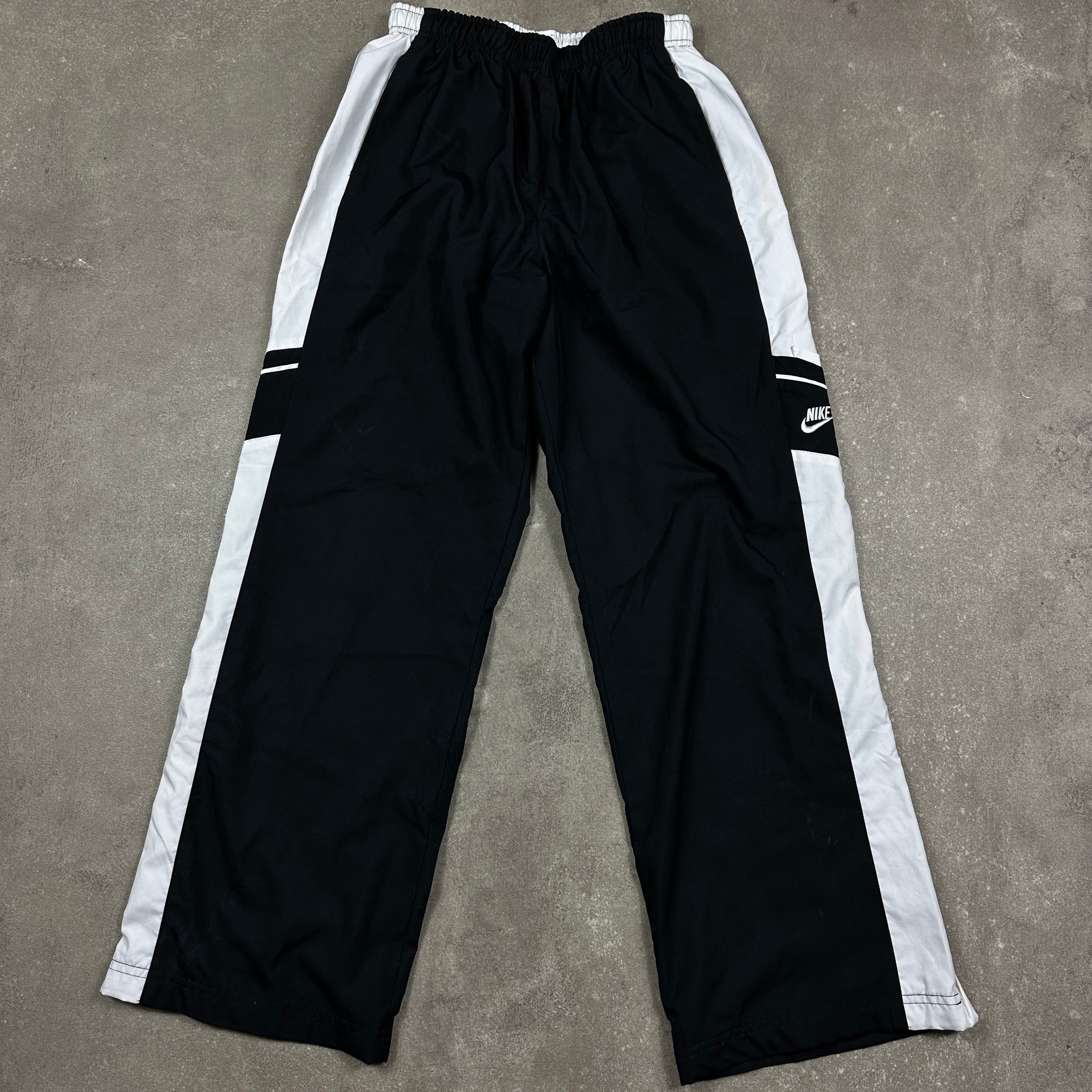 Vintage Nike Trackpants (XS)