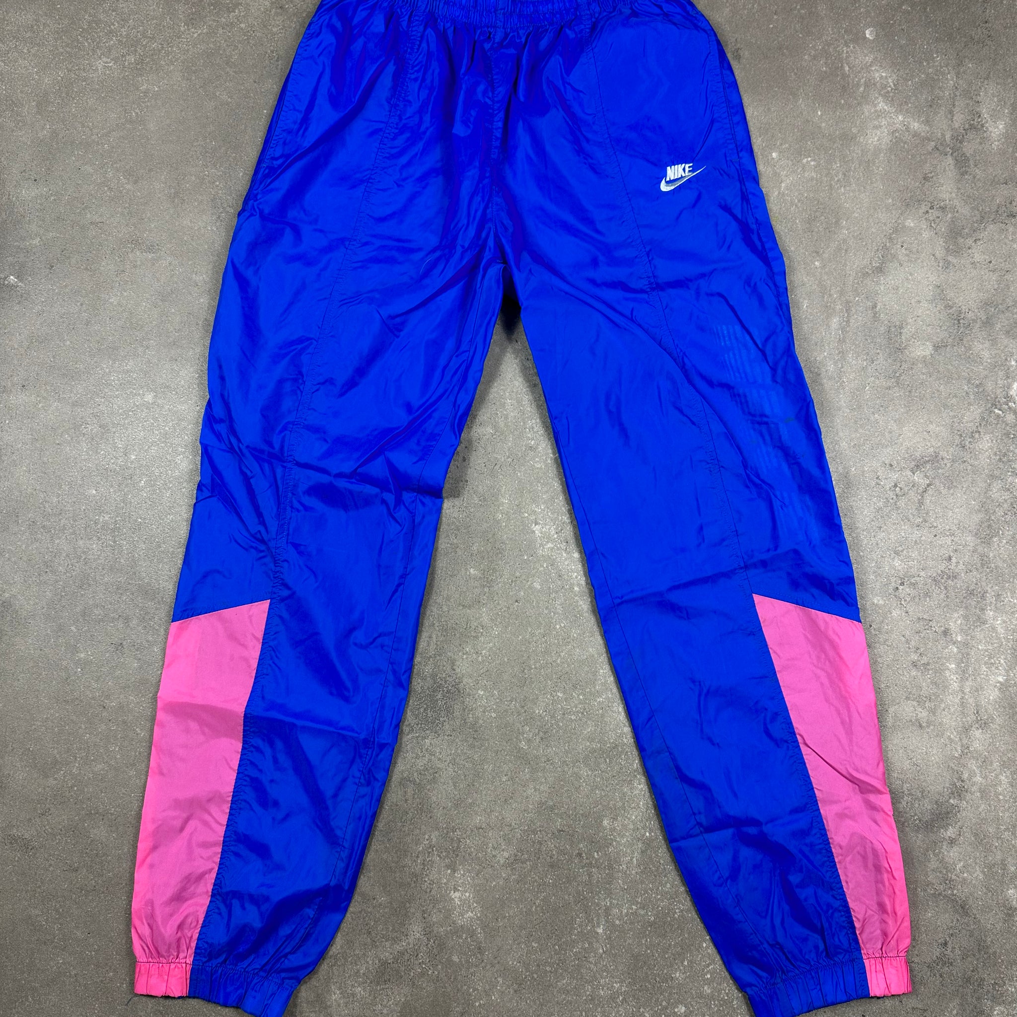 Vintage Nike Trackpants 1980s (S)