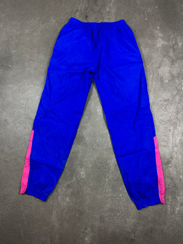 Vintage Nike Trackpants 1980s (S)