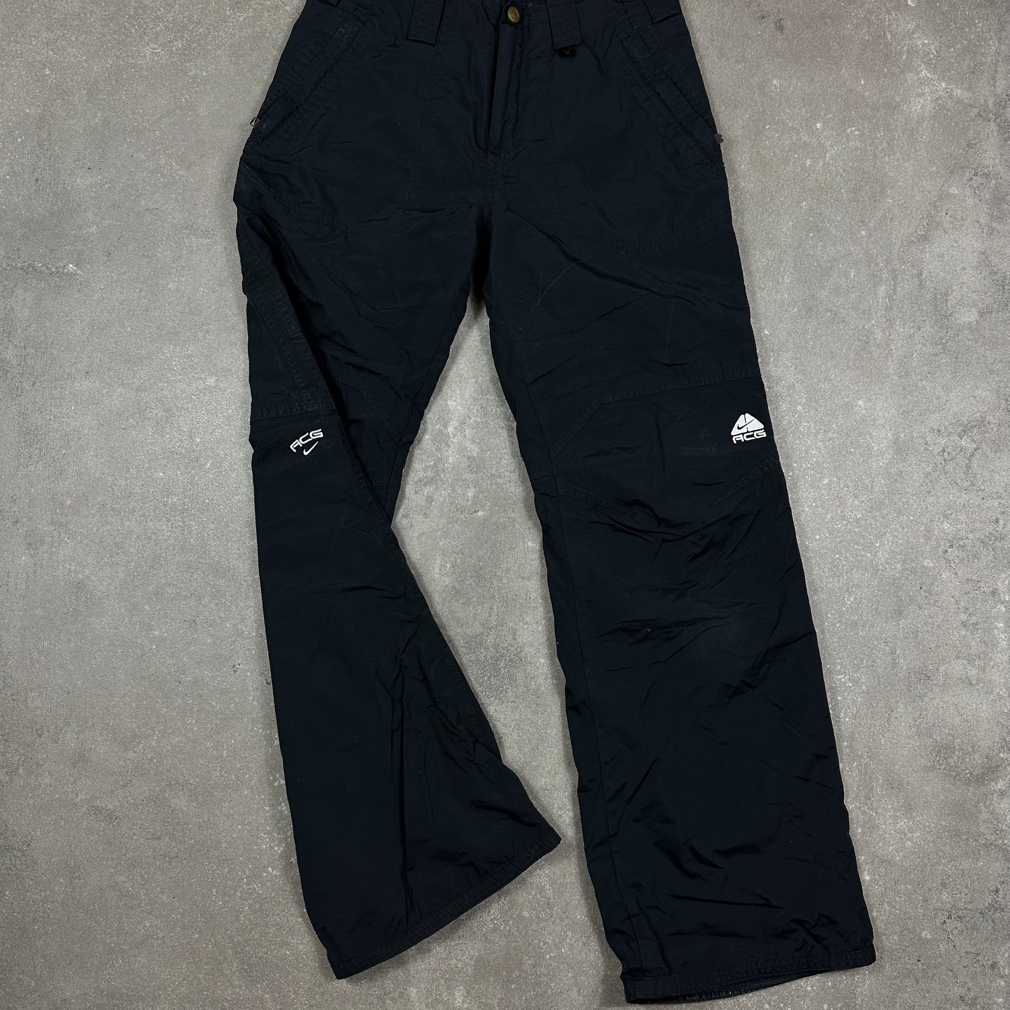 Vintage ACG Nike Cargo Pants (XS-S)