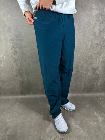 Vintage Lacoste Trackpants (L)