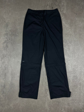 Vintage Nike Trackpants (Wmns M) (S)