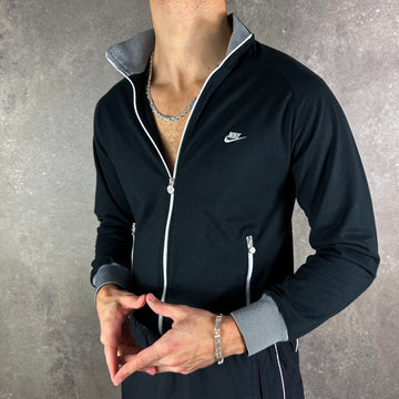 Vintage Nike Trackjacket (S)