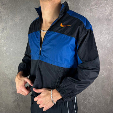 Vintage Nike Trackjacket 1990s (S)