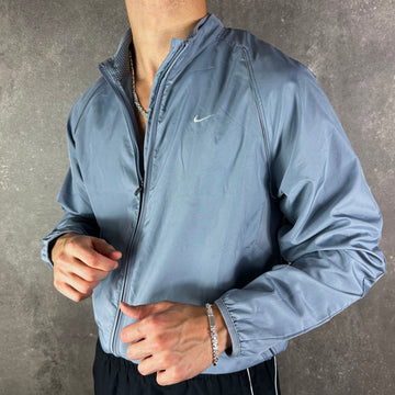 Vintage Nike Trackjacket (M)