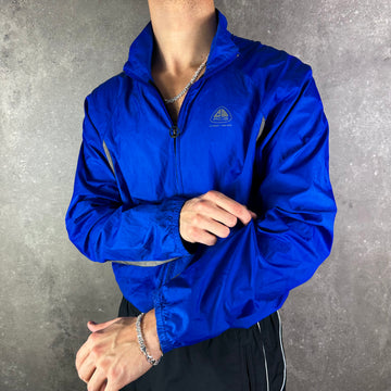 Vintage Nike ACG Trackjacket (L)