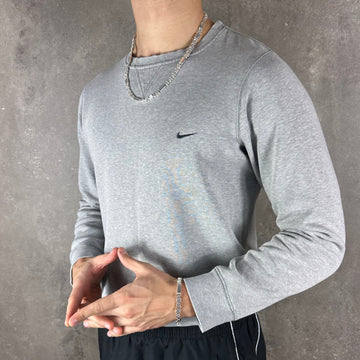 Vintage Nike Sweater (S)