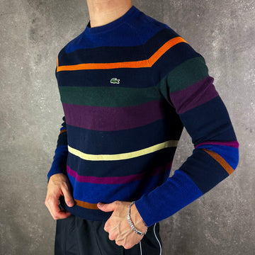 Lacoste Sweater (XL)