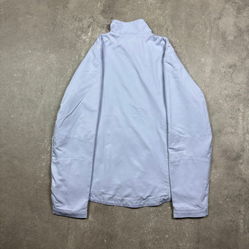 Vintage Nike Court Trackjacket (Wmns S) (XS)