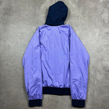 Vintage Nike Trackjacket (Kids XL) (S)