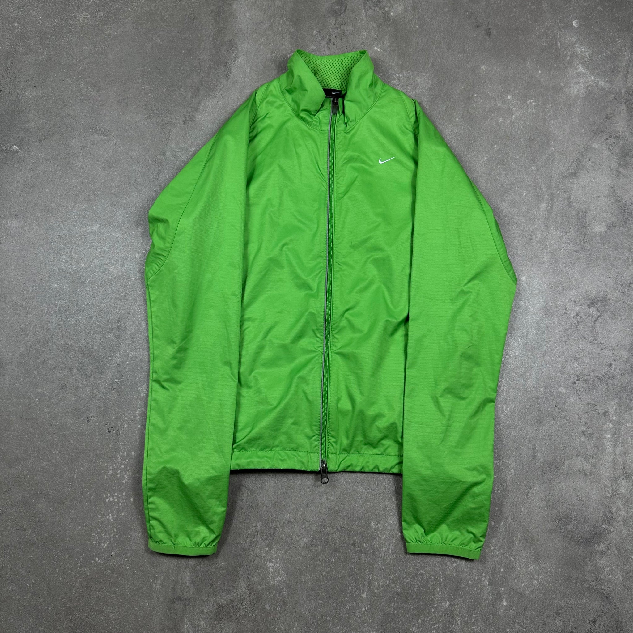 Vintage Nike Trackjacket / Vest (S)