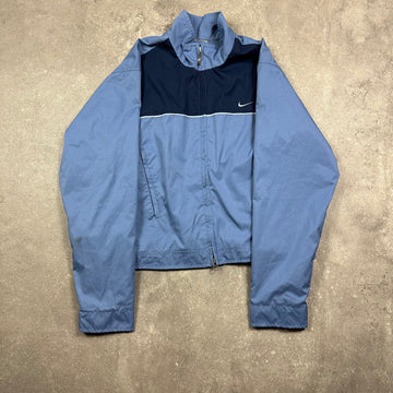 Vintage Nike Trackjacket (S)