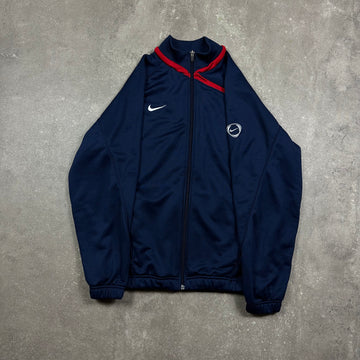 Vintage Nike Trackjacket (S)