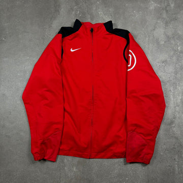 Vintage Nike Trackjacket (L)