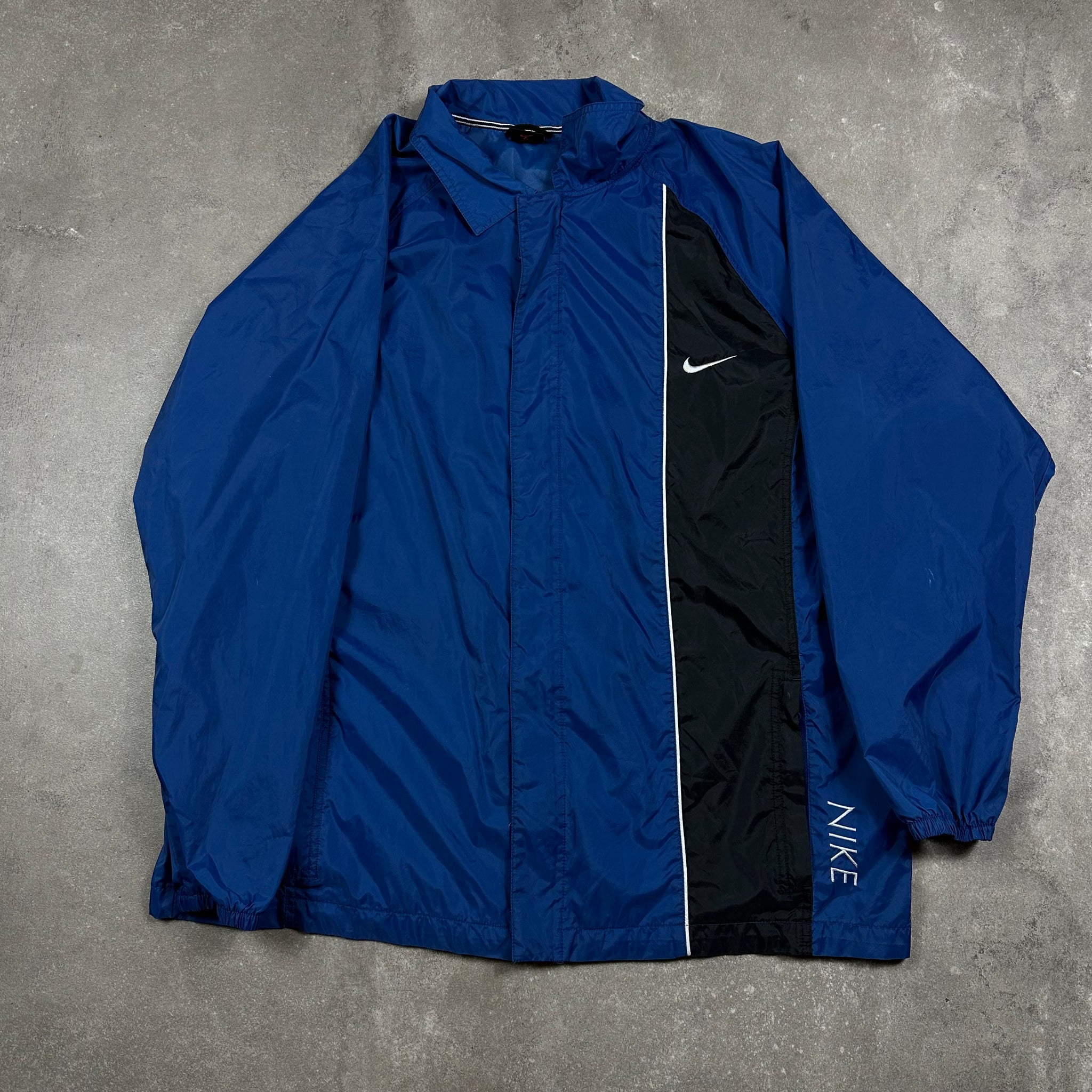 Vintage Nike Trackjacket 1990s (XL)