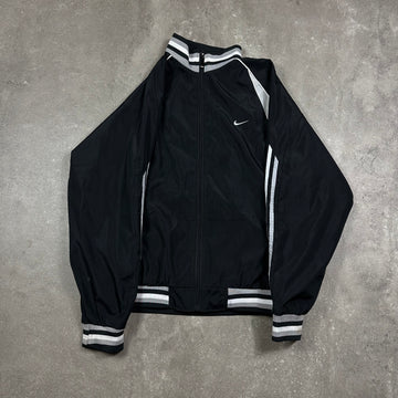 Vintage Nike Trackjacket (L)