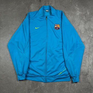 Vintage Nike Barcelona Trackjacket (XL)