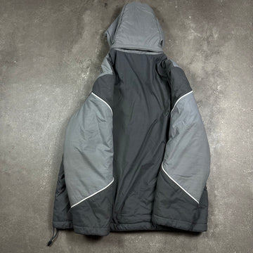 Vintage Nike Winter Jacket (XL)