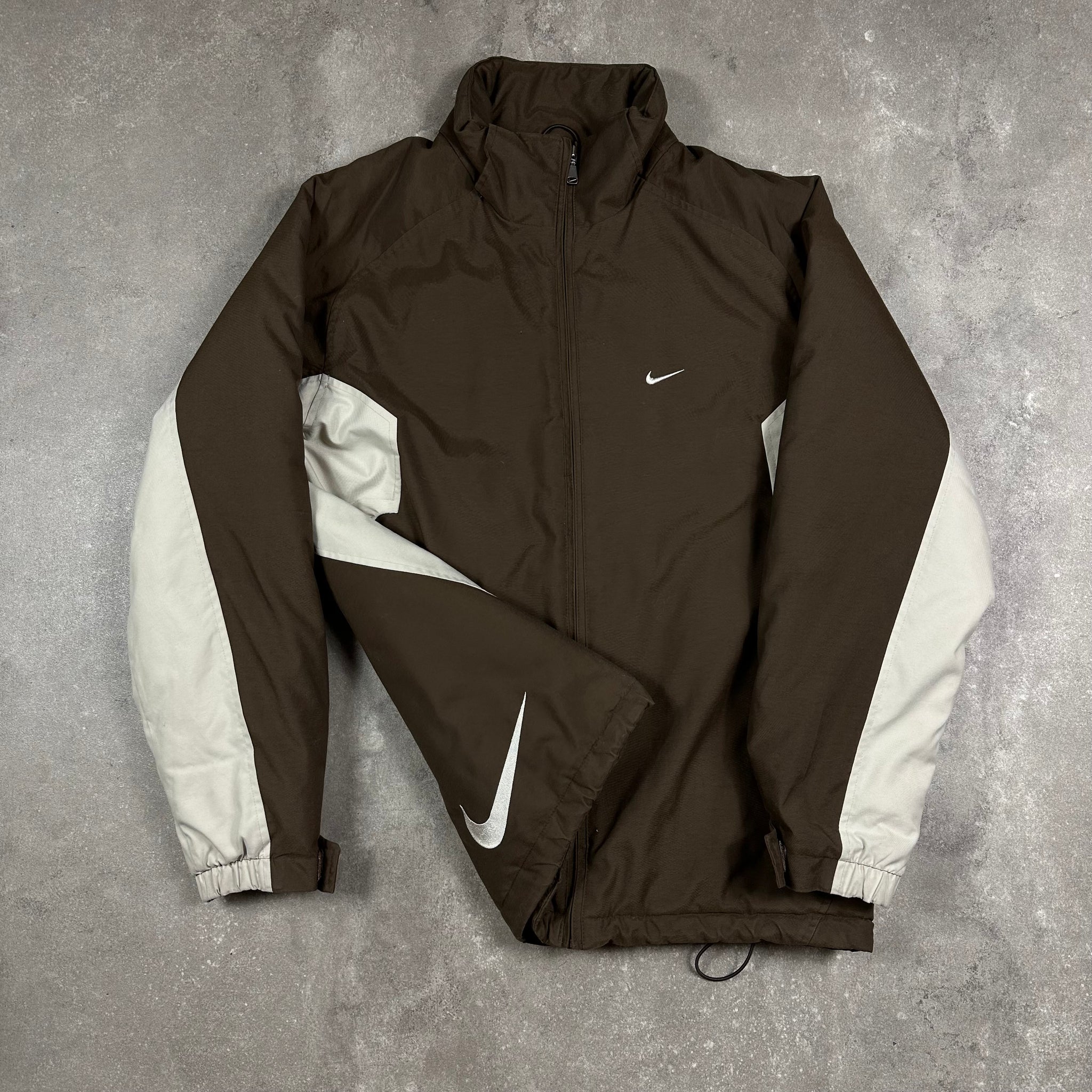 Vintage Nike Winter Jacket (L)