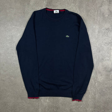 Vintage Lacoste Sweater (L)