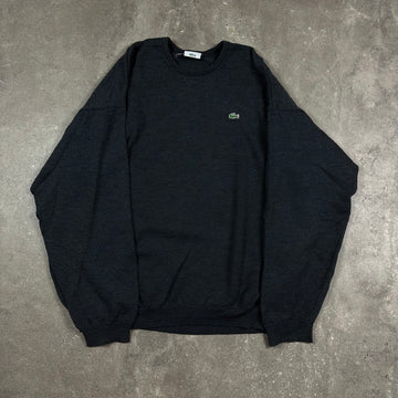 Vintage Lacoste Sweater (XL)