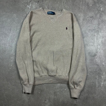 Vintage Ralph Lauren Sweater (L)